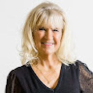 Meet your Posher, Cathy